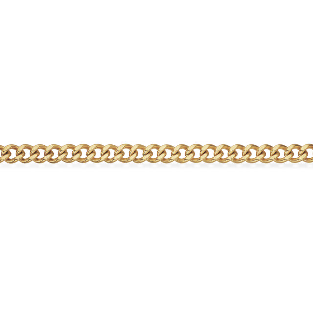 Force armbånd panzer stål fg. 21 cm