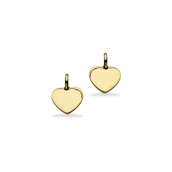 Vedh.-ørebøjler sølv-fg.