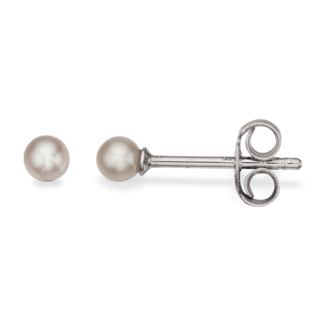Earsticks fwp. 925 rho.