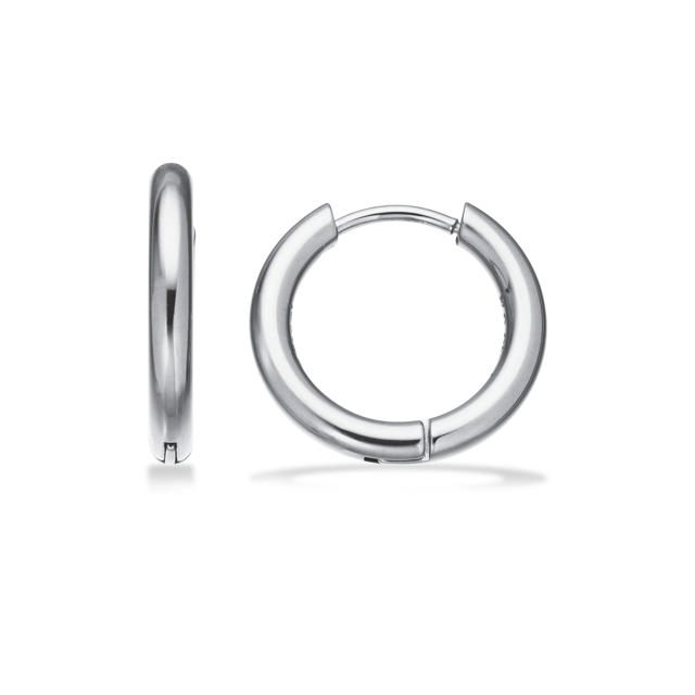 Herrecreoler 2,5 x 12 mm stål