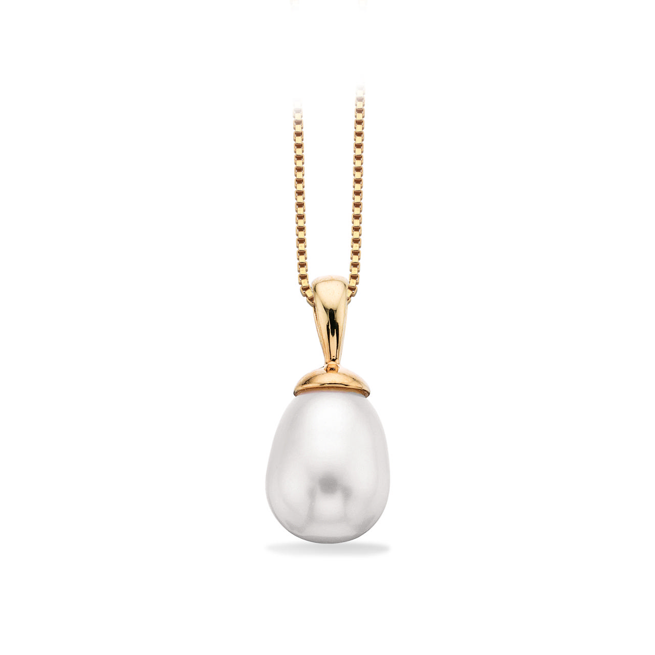 Pendant 333 yell.
