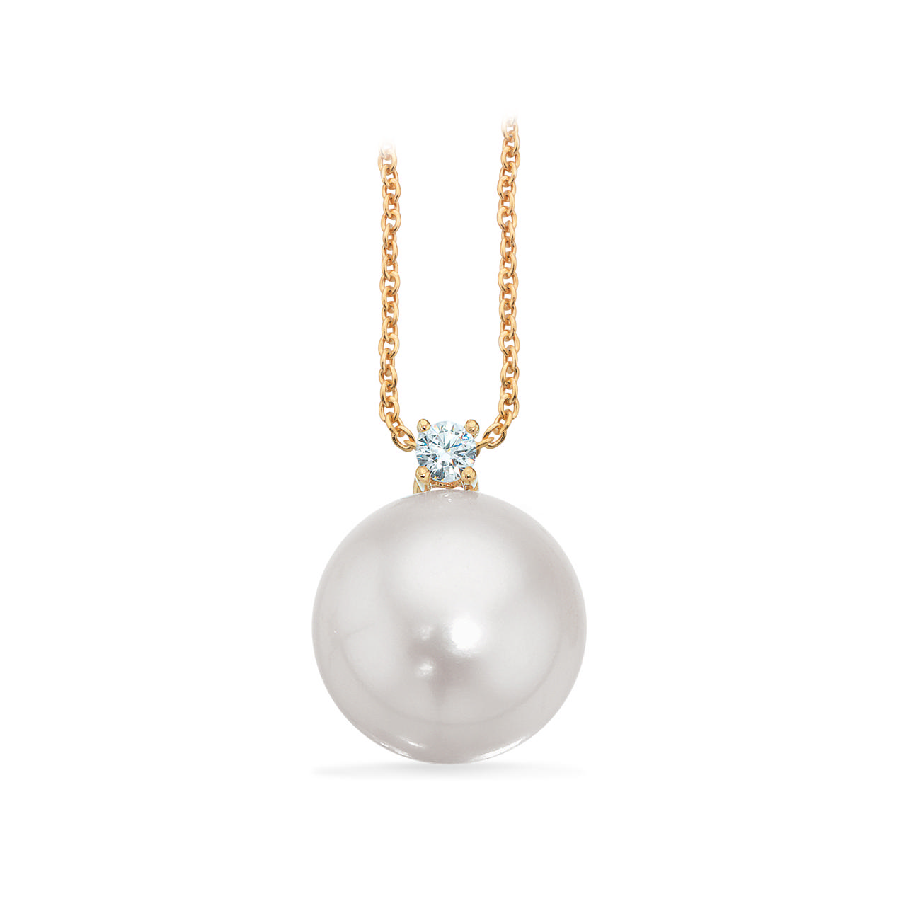 Pendant zir. fkp. 10-10,5 mm 333 yell.