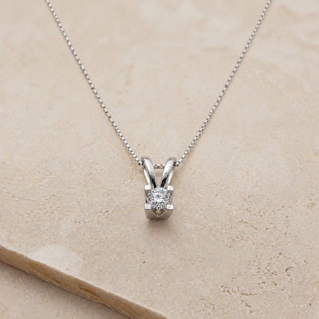 Kleopatra vedh 0,20 H-W/SI 8 kt