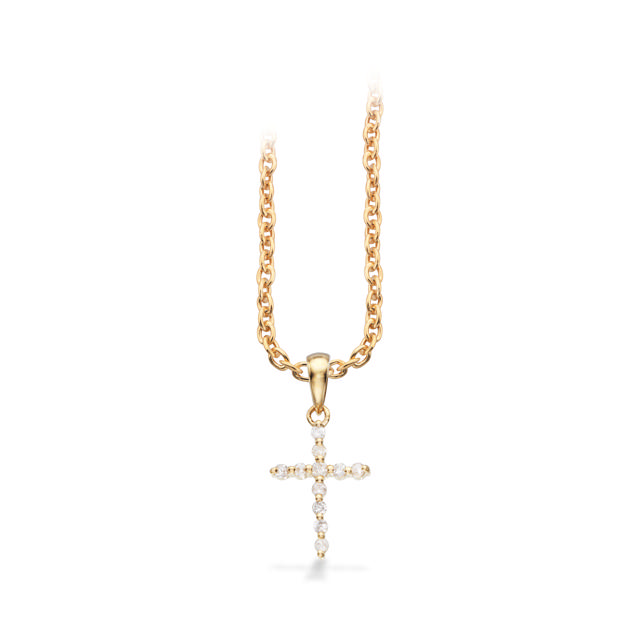 Pendant 0,05 H-W/1.P 585 yell.