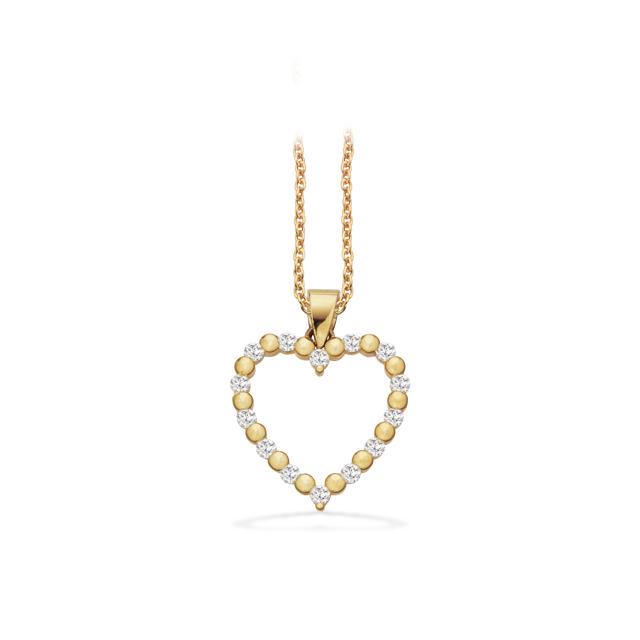 Pendant zir. 333 yell.