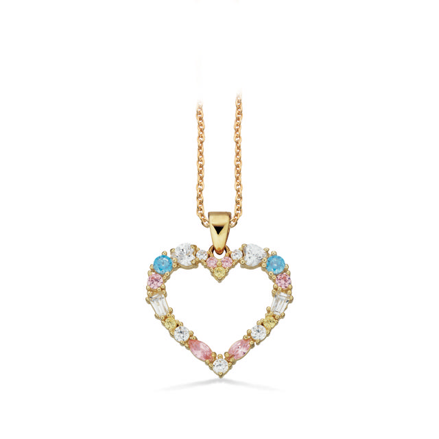 Pendant zir. 333 yell.