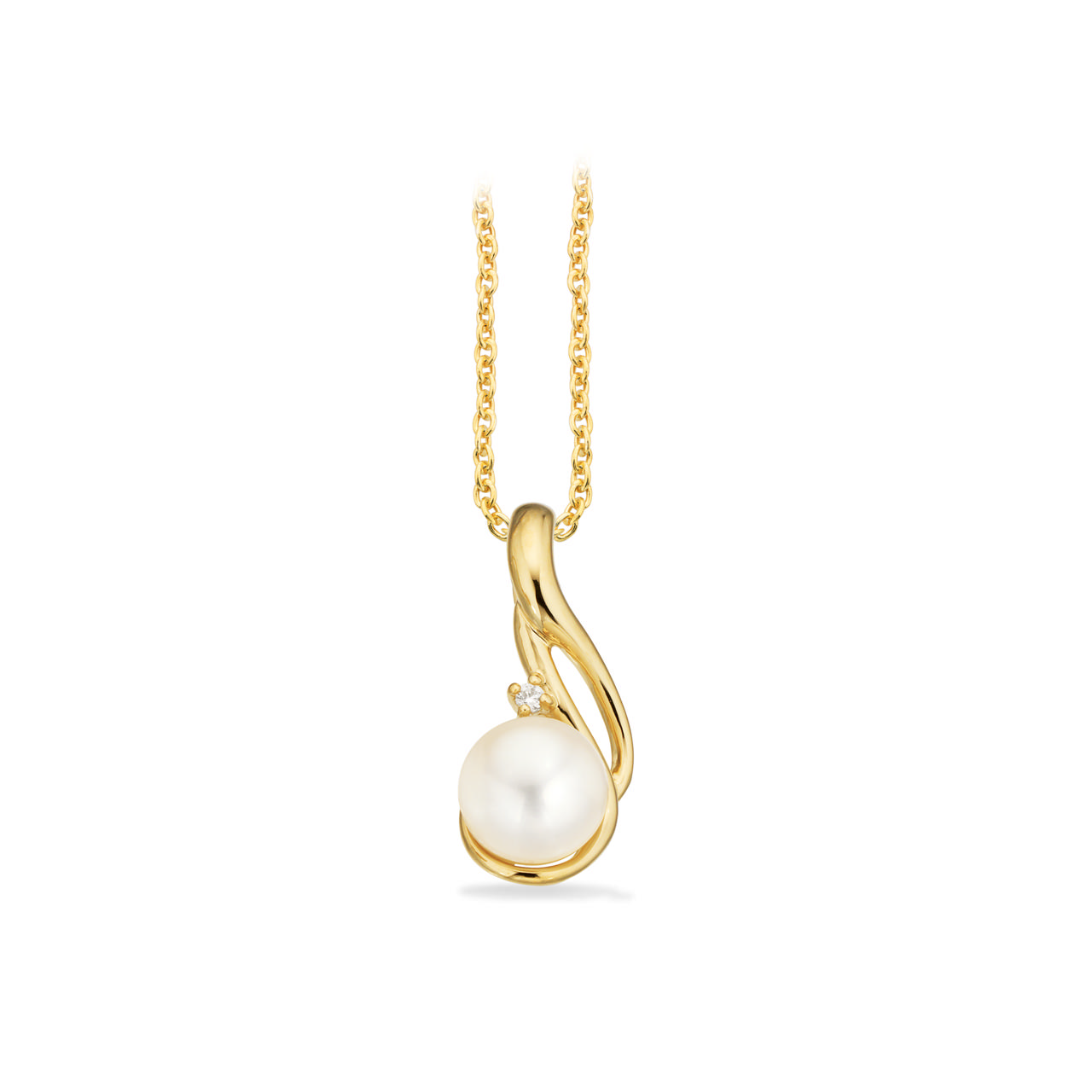 Pendant fwp. / zir. 333 yell.