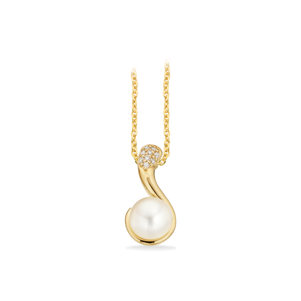 Pendant fwp./zir. 333 yell.