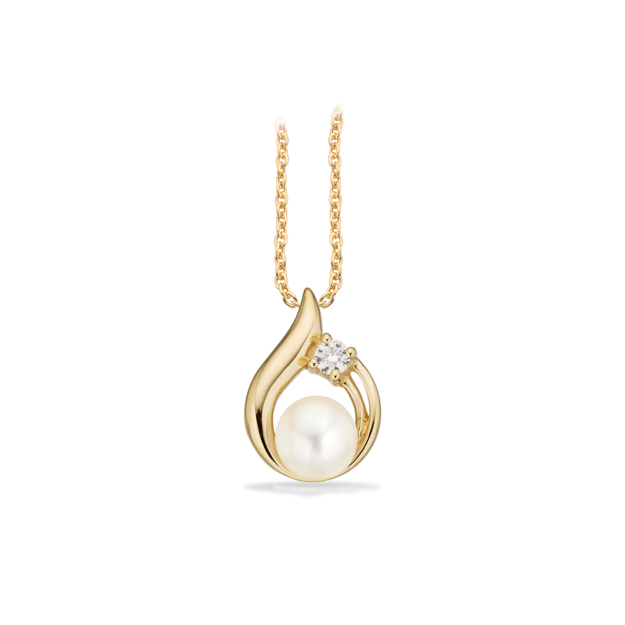 Pendant fwp. zir. 333 yell.