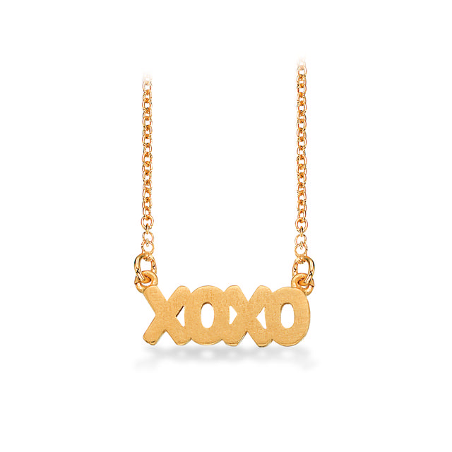 Vedhæng  m/kæde sølv fg.