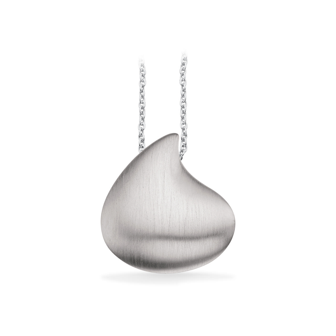 Vedhæng sølv m/kæde