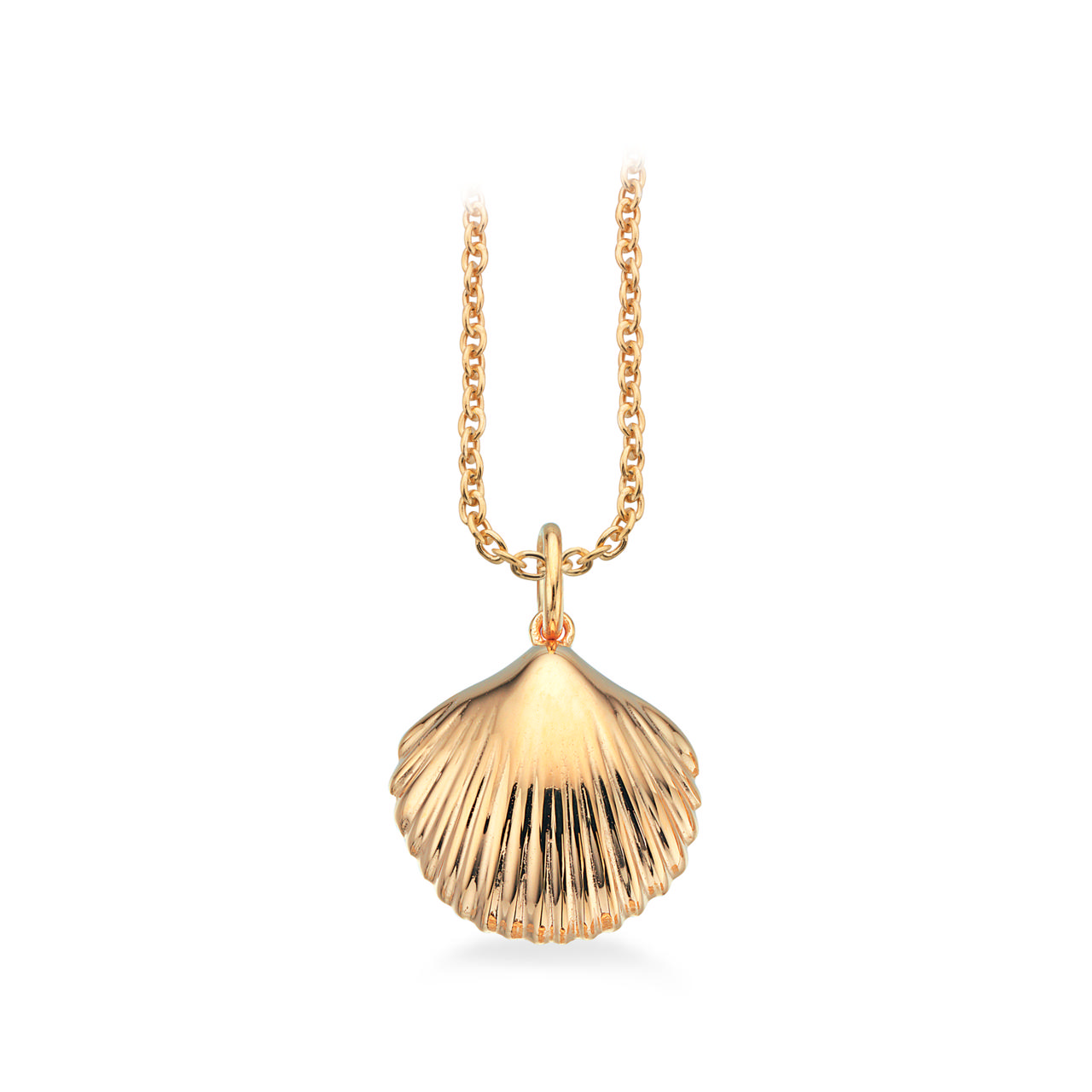 Pendant 925 goldplated