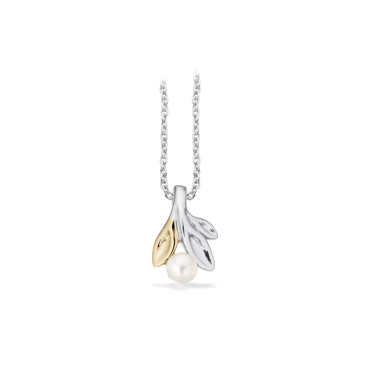 Pendant fwp. 925/8K