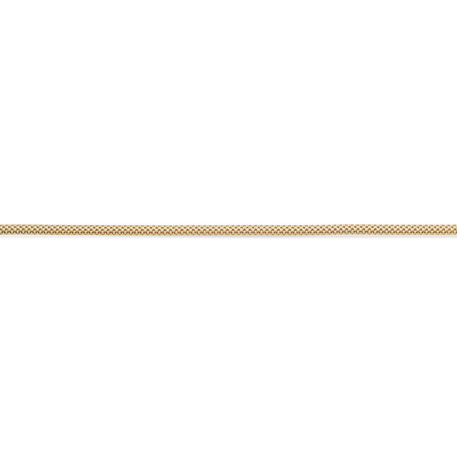 *Armbånd sølv fg. 17+2 cm