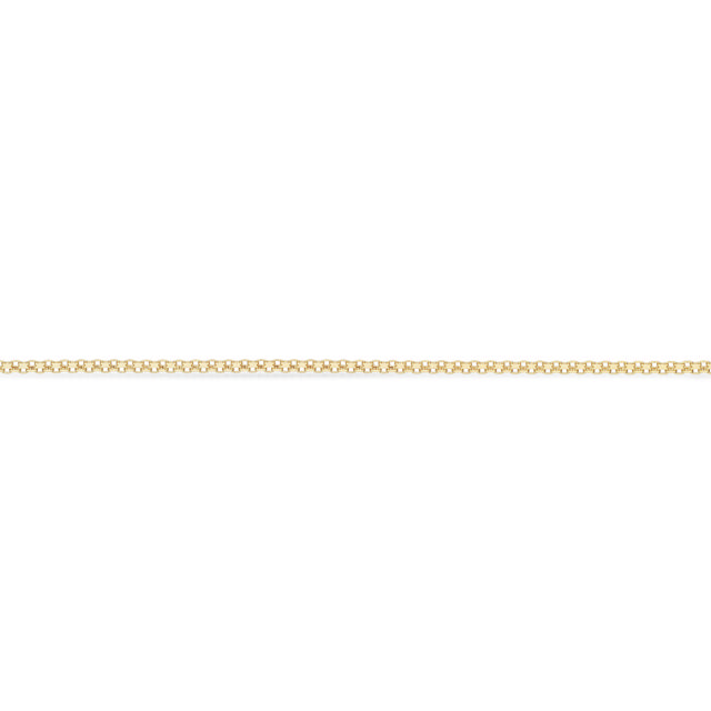 Armbånd sølv fg. 17+2 cm