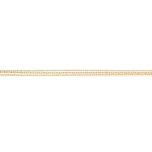 *Armbånd trippel rk. sølv fg. 17+2 cm