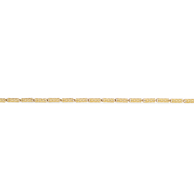 Armbånd 18,5cm 8 kt.