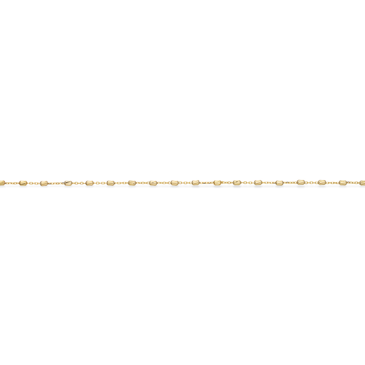 Bracelet 333 yell.
