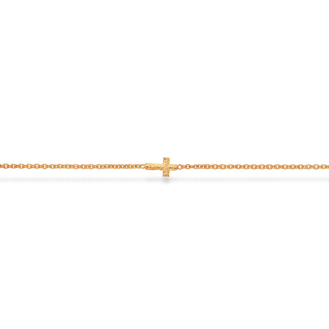 Bracelet 925 goldplated