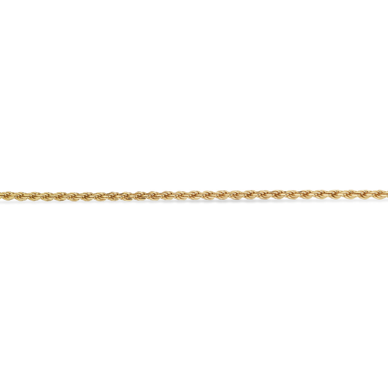 Necklace 925 goldplated