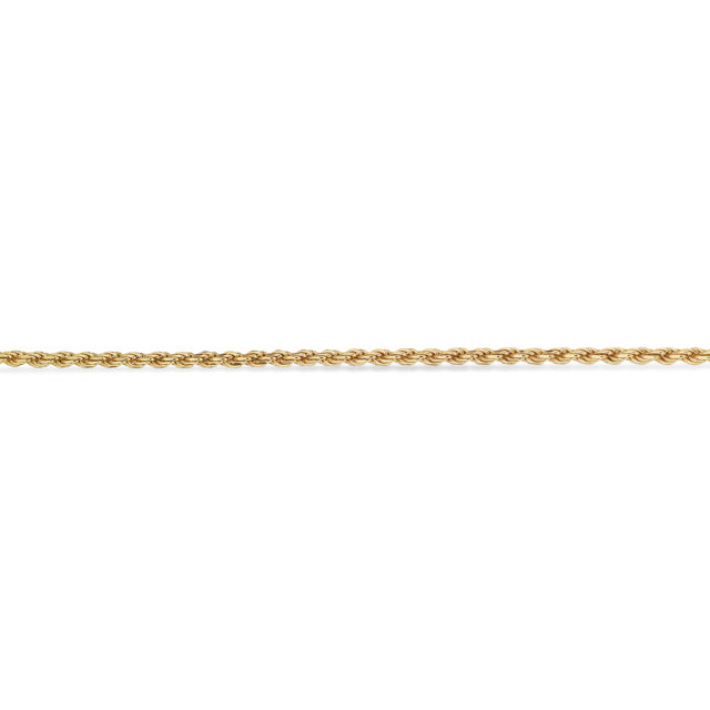 Necklace 925 goldplated