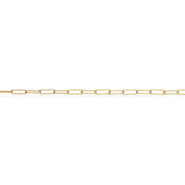 Necklace 925 goldplated