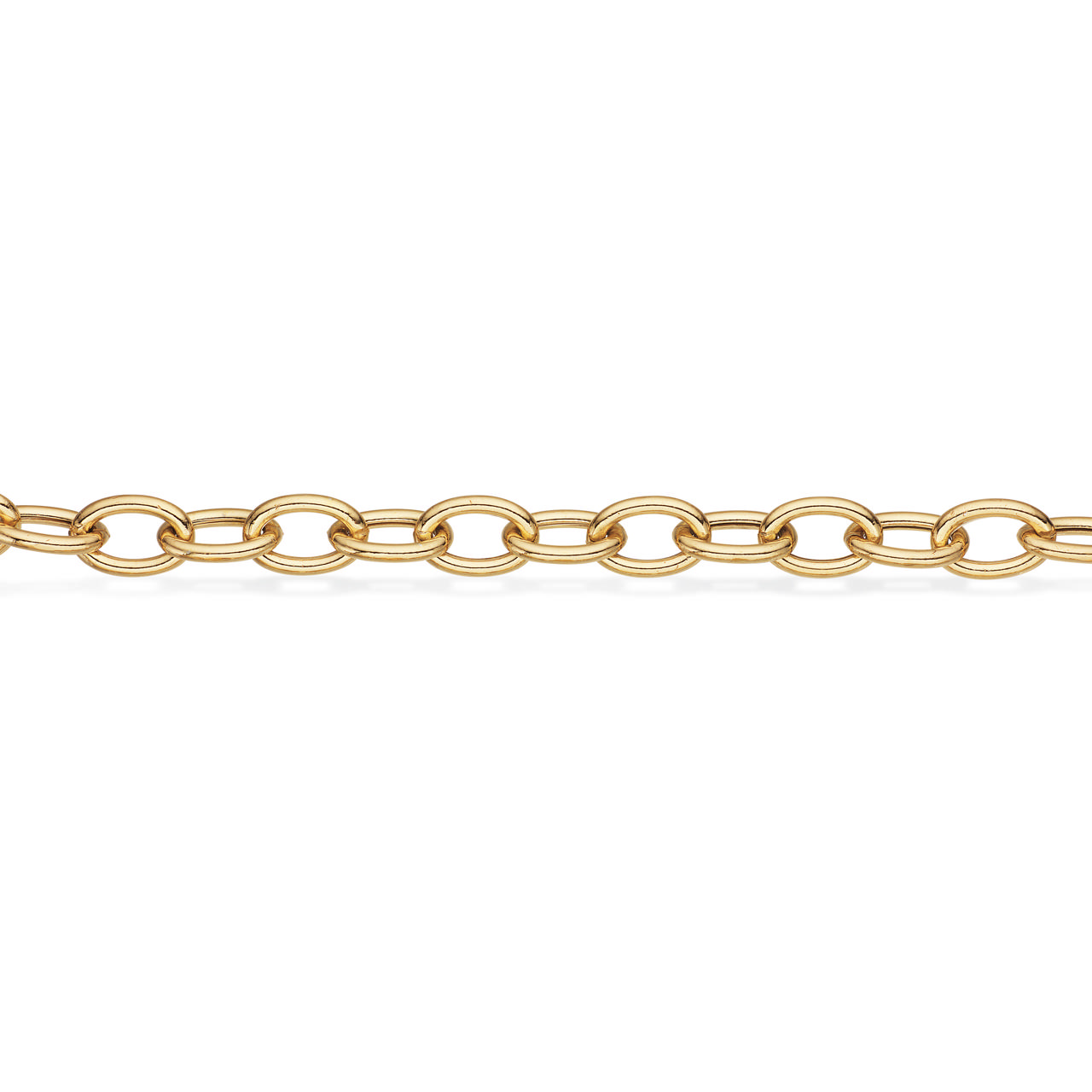 Bracelet 925 goldplated