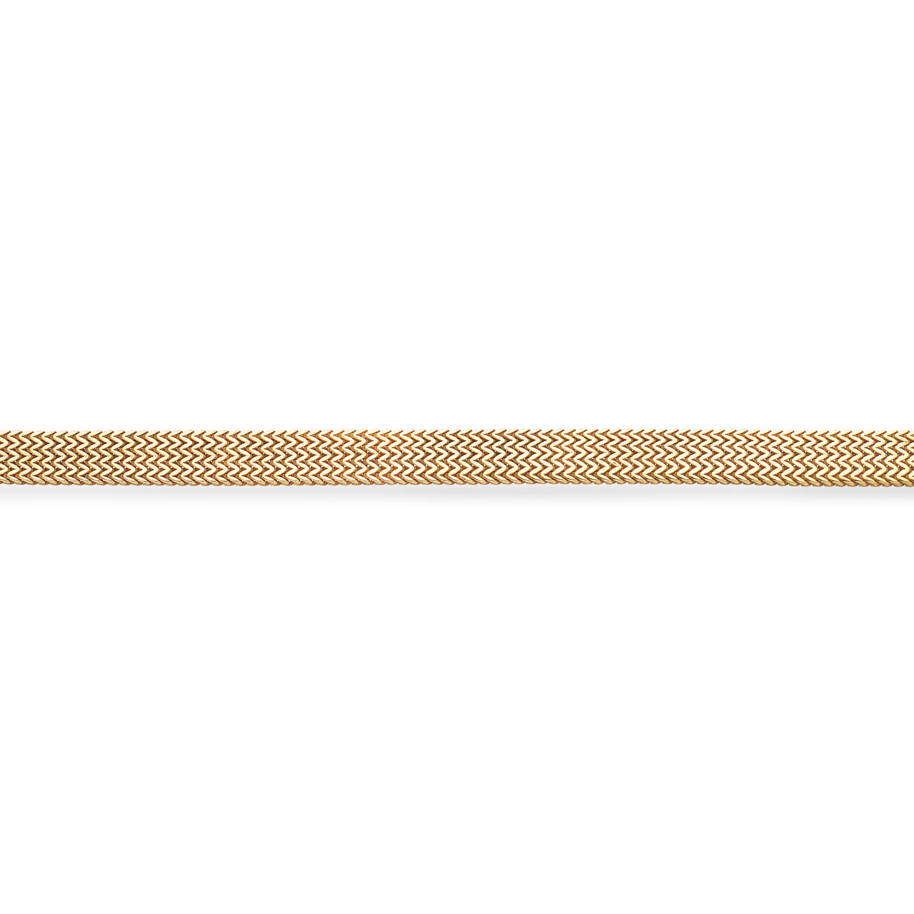 Bracelet 925 goldplated