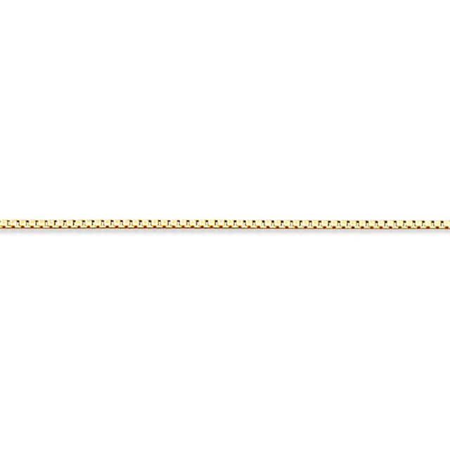 Venezia kæde 0,80 14 kt.