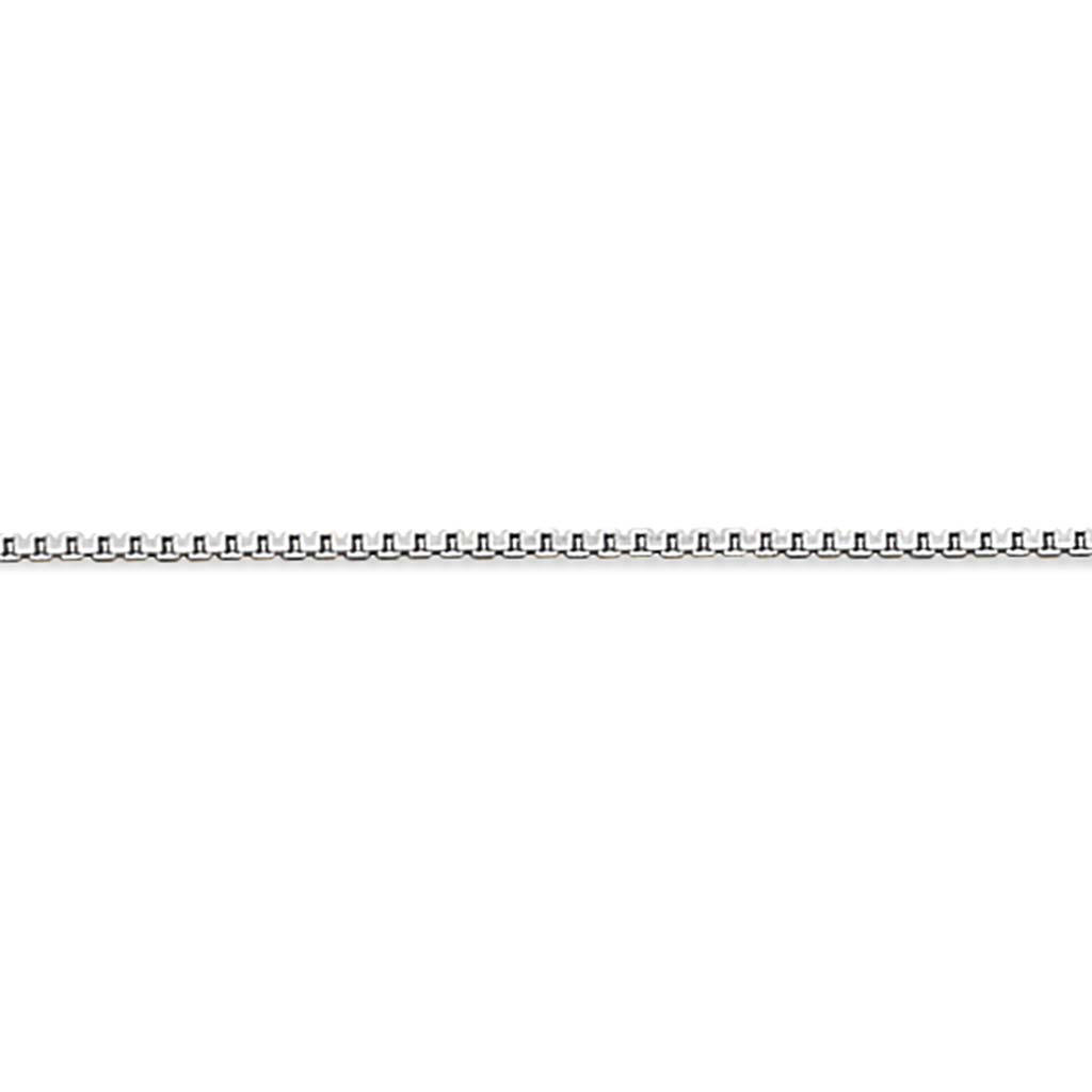 VENEZIA 100 36CM 585 WG S-RING