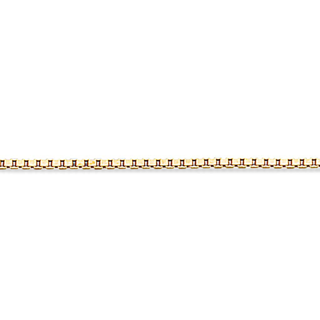 Venezia armbånd 1,30 8 kt.