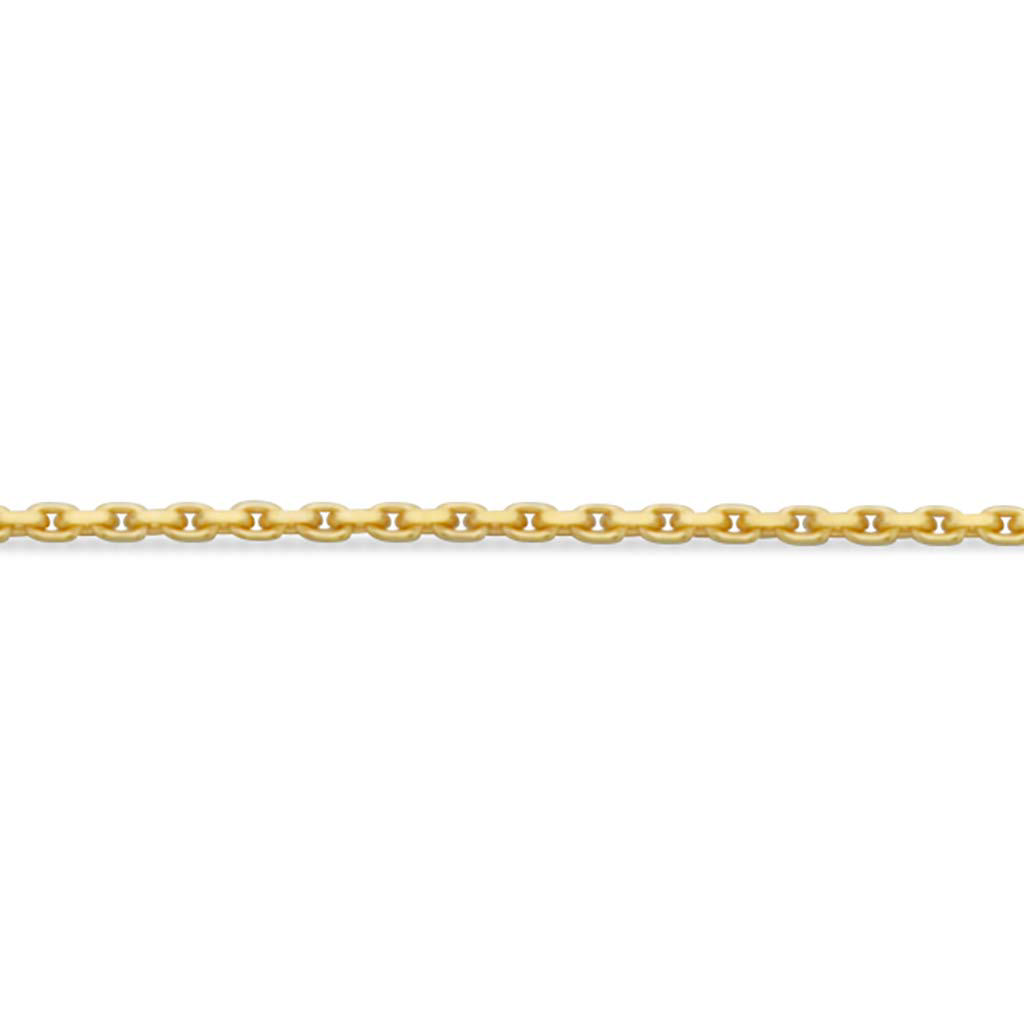 ANCH.CUT 0,50 50 CM GOLDPLATED