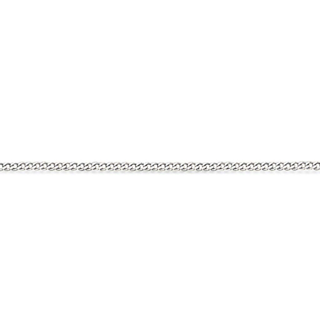 CURB 0,40 925 S-RING 38 CM