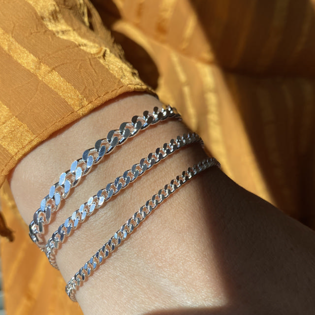 CURB 080 18CM 925 CARABIN