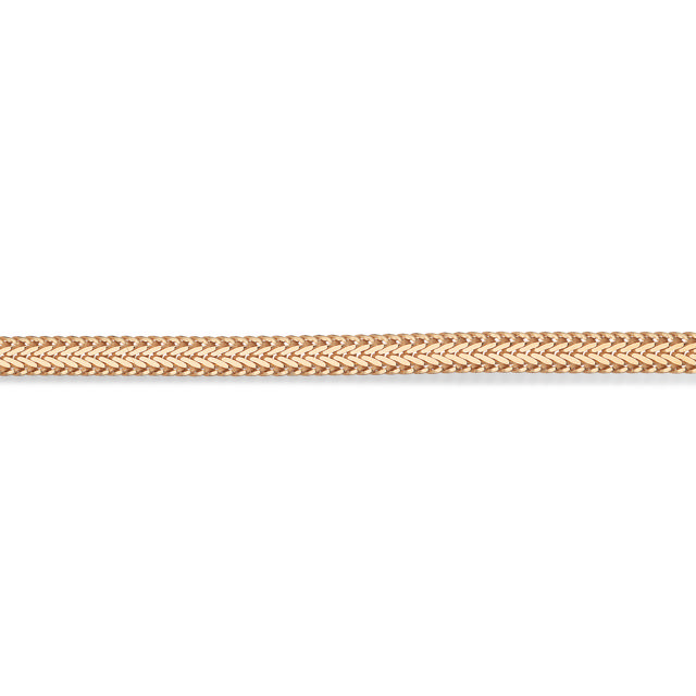 Bracelet 925 goldplated