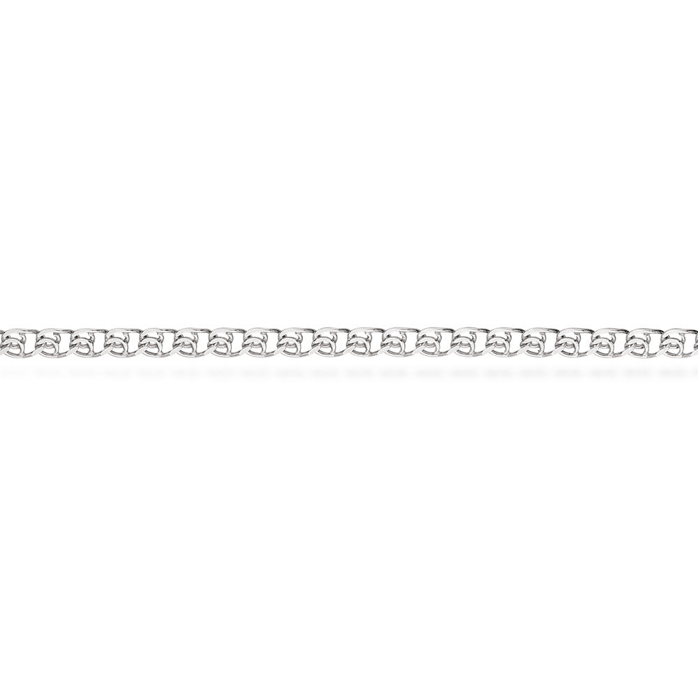 Bracelet 925 rho.