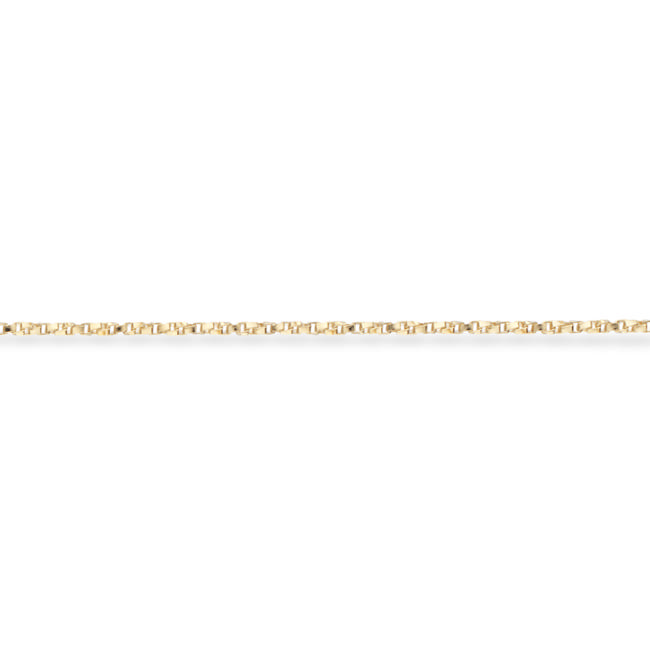 Bracelet 925 goldplated