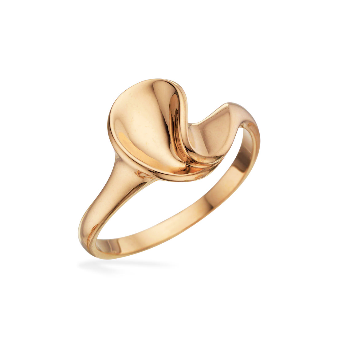 Ring 8 kt.
