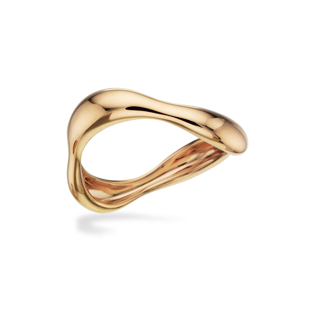 Ring 8 kt.