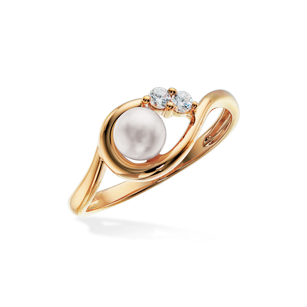 Ring fwp. zir. 333 yell.