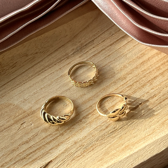 Ring 8 kt.