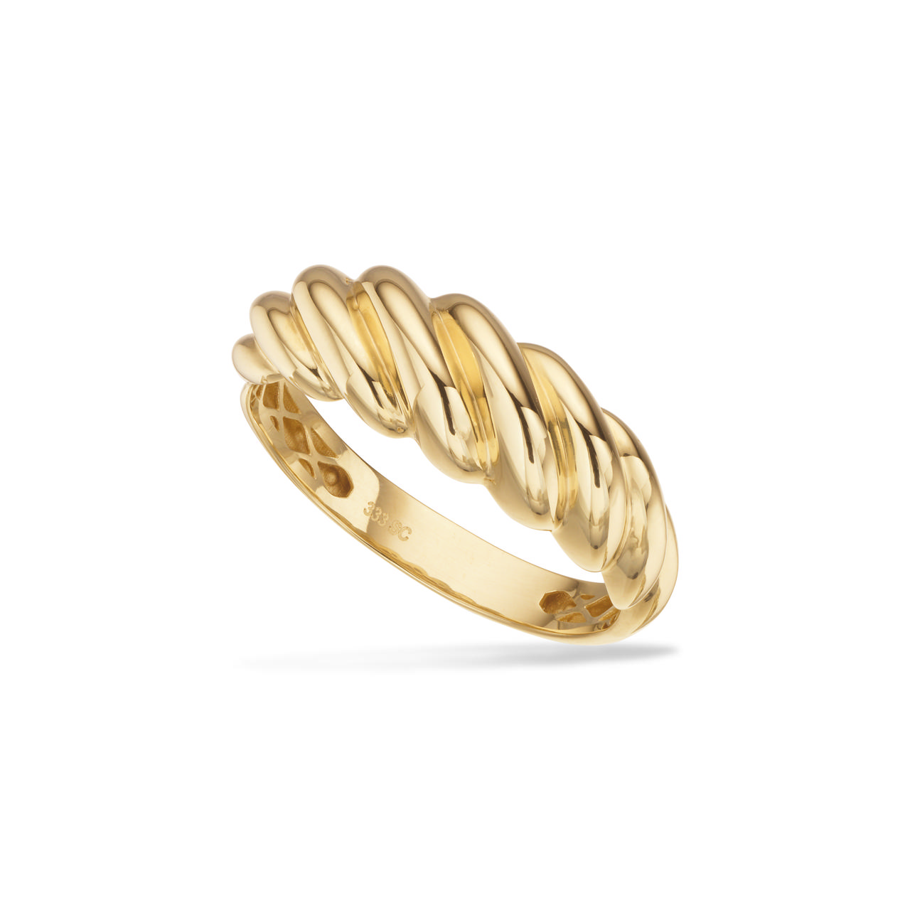 Ring 8 kt.