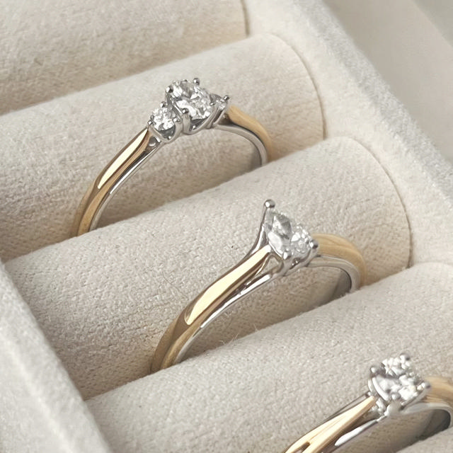 Ring 0,20 H-W/SI rd/hv14 kt