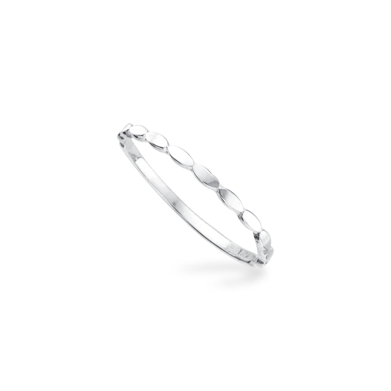 Girls ring 46-52 925