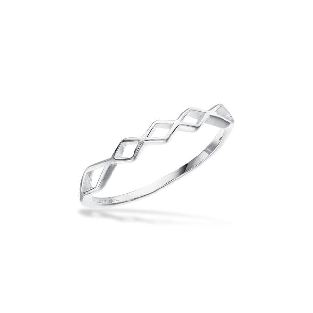 Girls ring 925