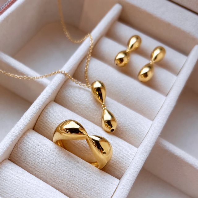 Ring sølv fg.