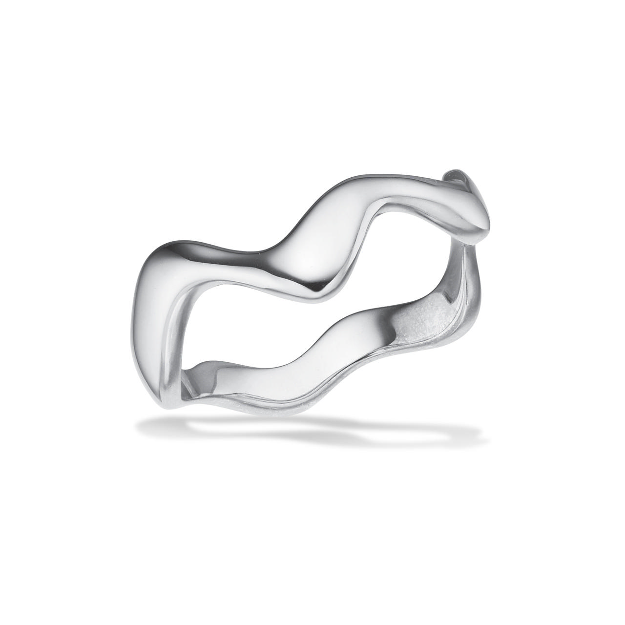 *Ring sølv
