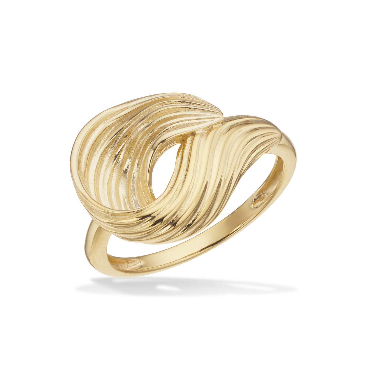 *Ring sølv fg.