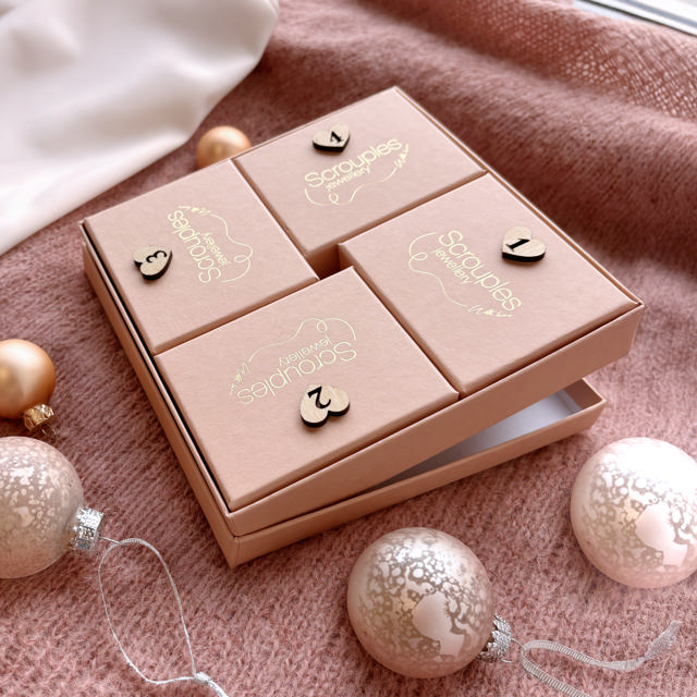 Adventskalender Molly 2025