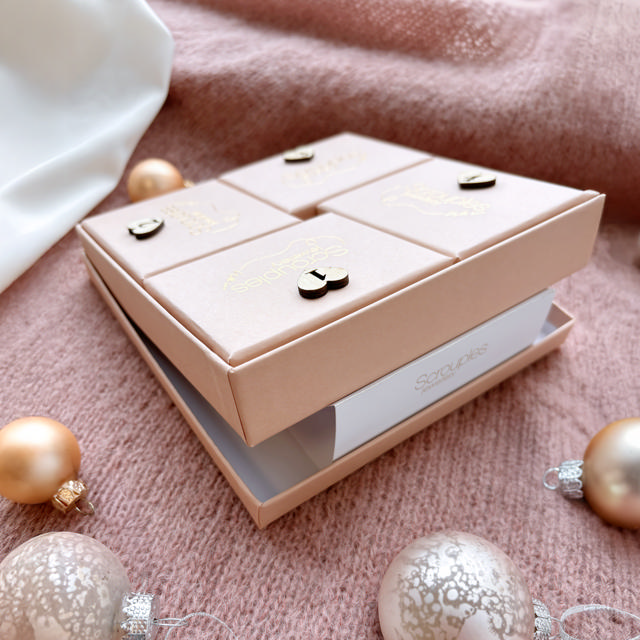 Adventskalender Molly 2025